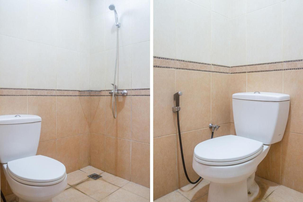 Hotel Oyo 3894 Karunia Muslim Syariah Dżakarta Zewnętrze zdjęcie