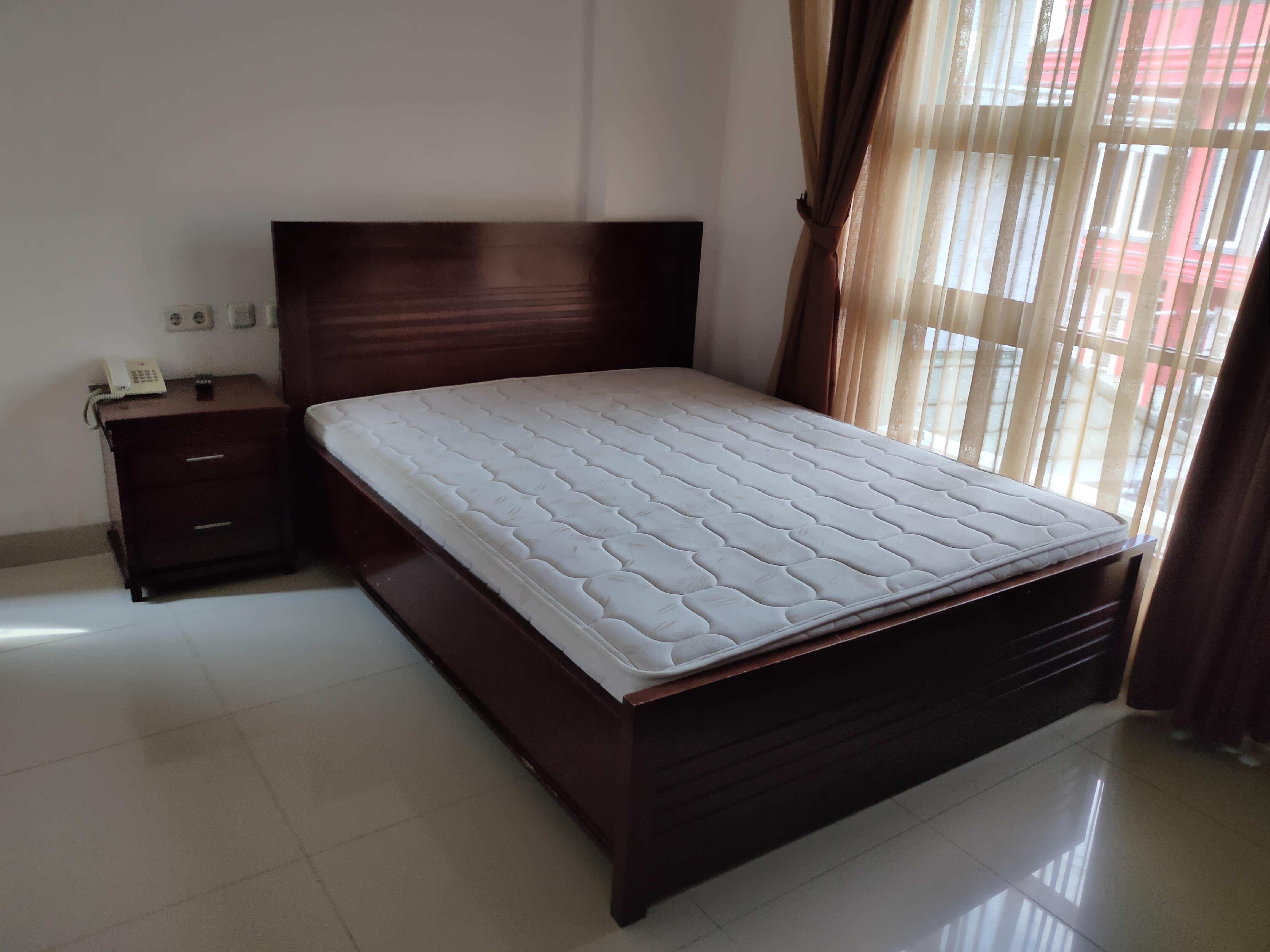 Hotel Oyo 3894 Karunia Muslim Syariah Dżakarta Zewnętrze zdjęcie